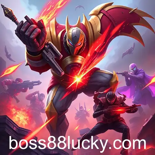 boss88