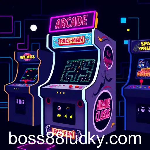Arcade Games