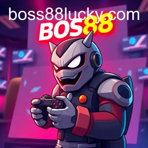 Boss88's Rise in the Gaming World