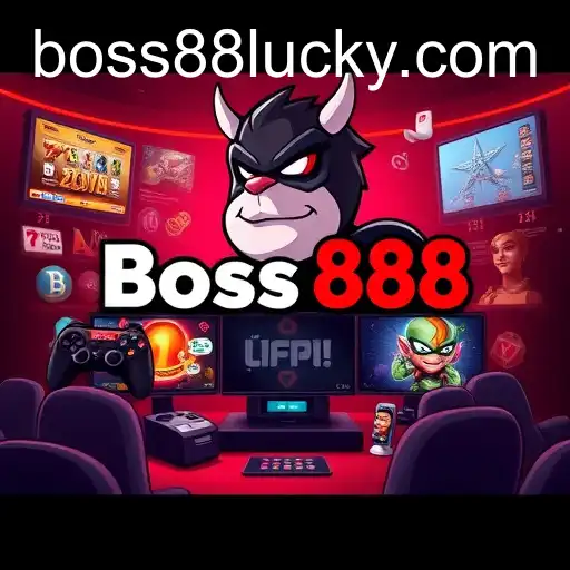 The Rise of Boss88 in the Gaming World