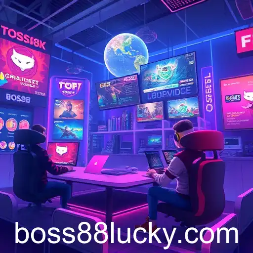 The Evolution of Online Gaming Platforms in 2025