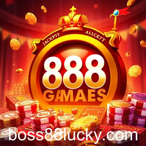 Jackpot Games