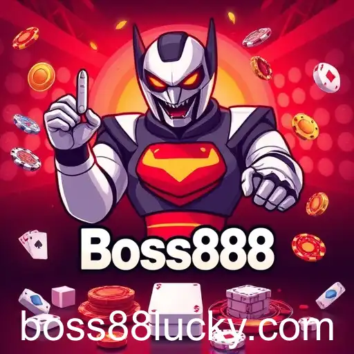 The Rise of Boss88: A Game Changer in Online Gaming