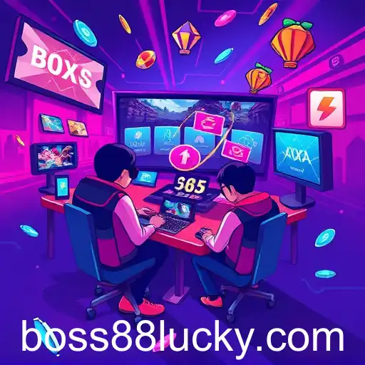 The Rise of Online Gaming Platforms