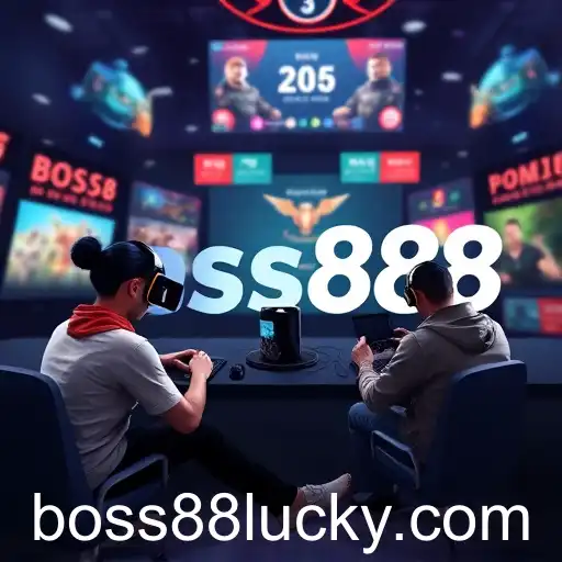 Rise of Online Gaming Platforms