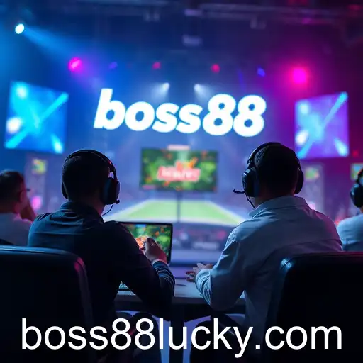 The Rise of Boss88: A Gaming Revolution